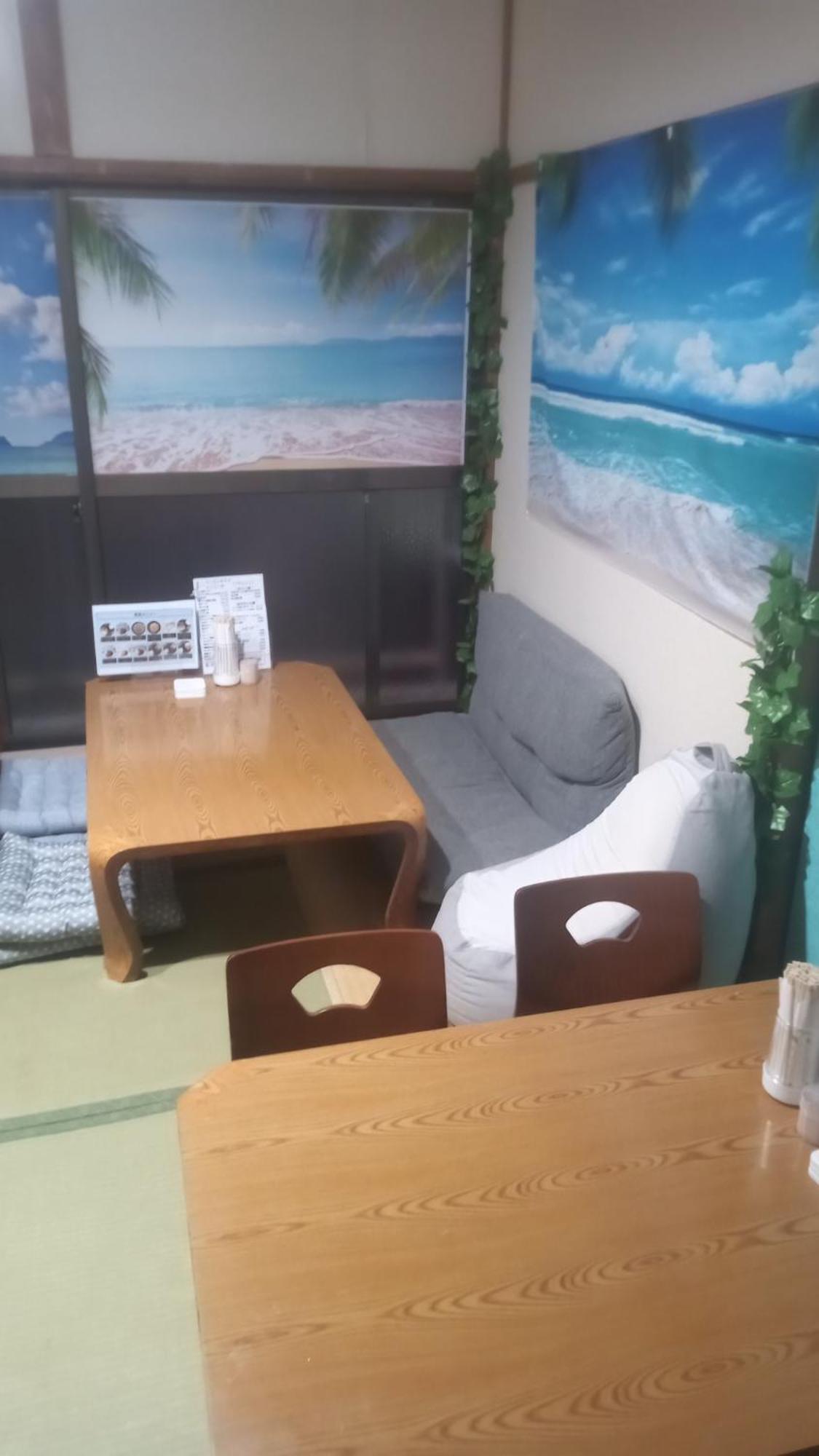 Nedokoro Minamihama Kujukuri - Vacation Stay 98351V Buitenkant foto